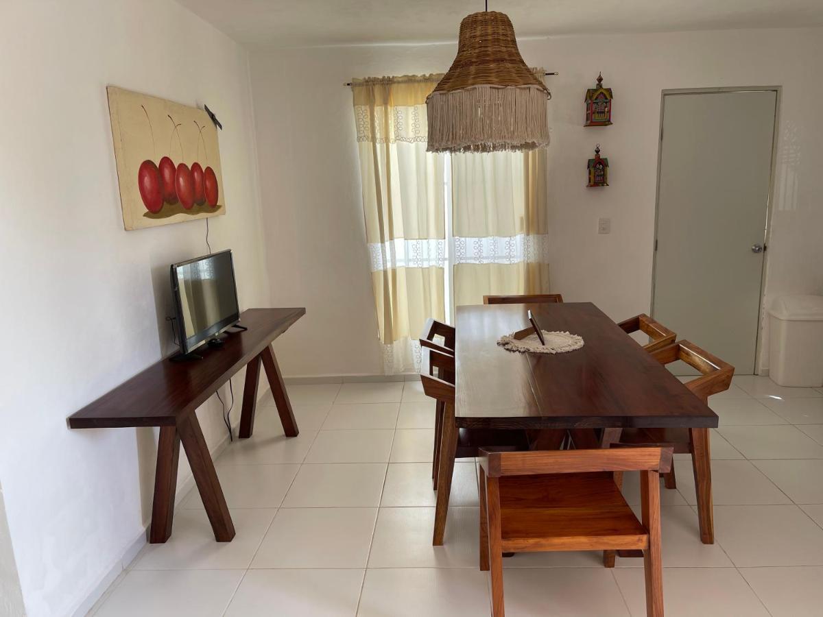 Las Villas De Maria Valladolid  Ngoại thất bức ảnh