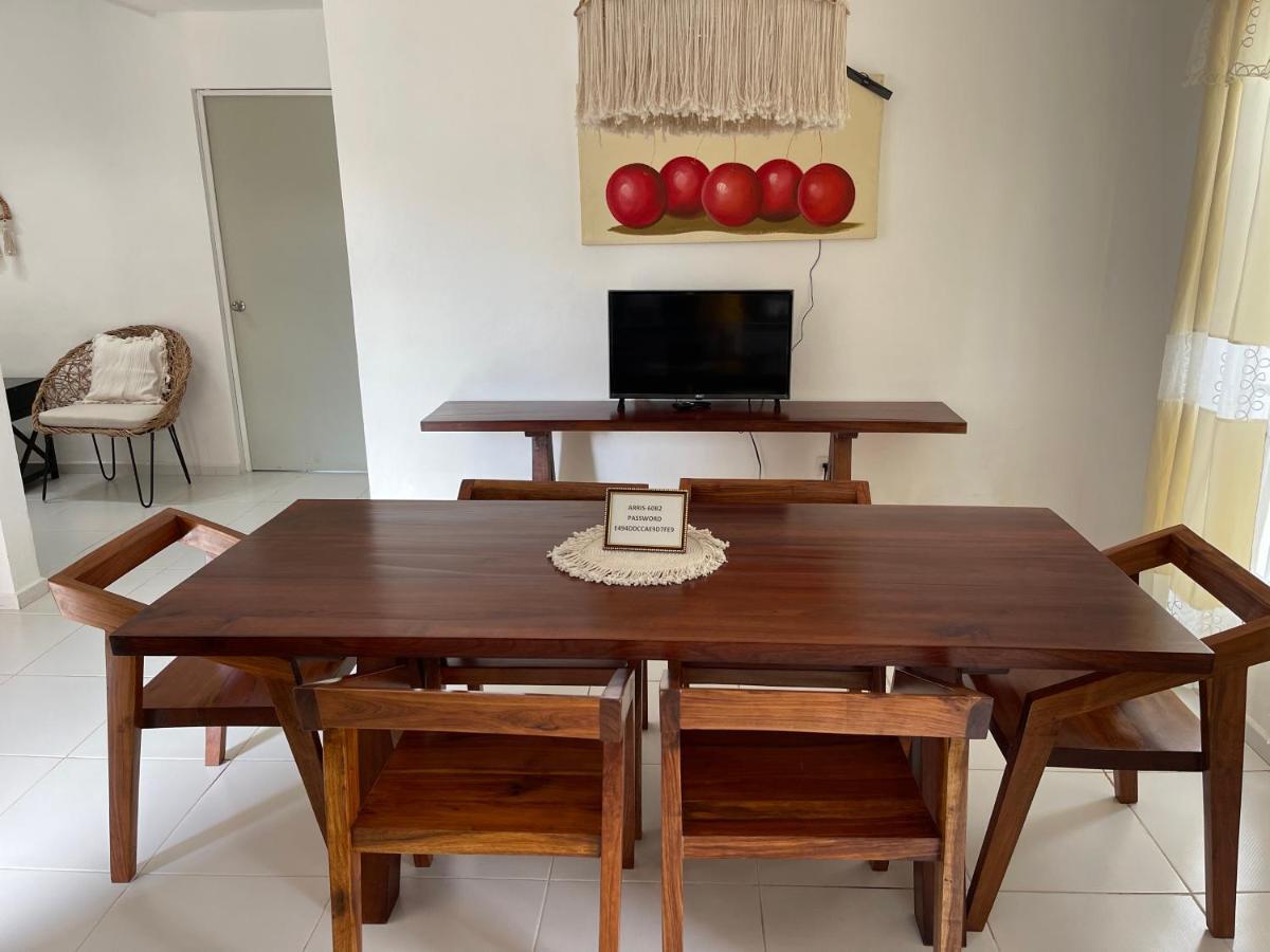Las Villas De Maria Valladolid  Ngoại thất bức ảnh