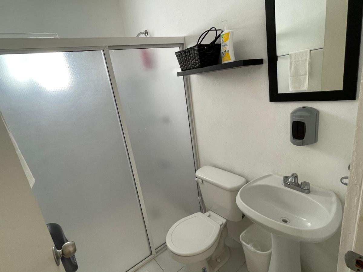 Las Villas De Maria Valladolid  Ngoại thất bức ảnh