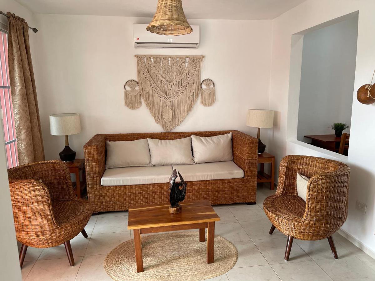 Las Villas De Maria Valladolid  Ngoại thất bức ảnh