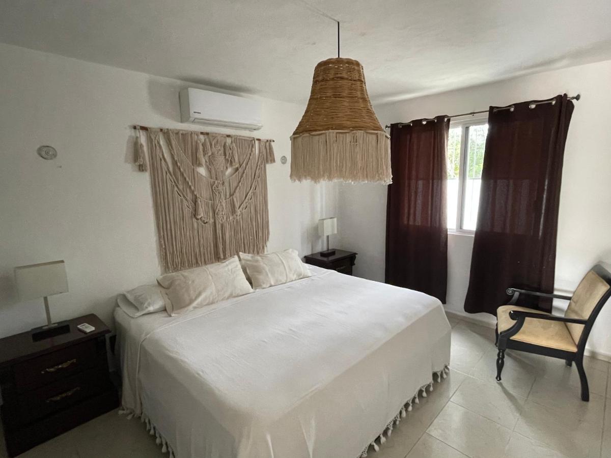 Las Villas De Maria Valladolid  Ngoại thất bức ảnh