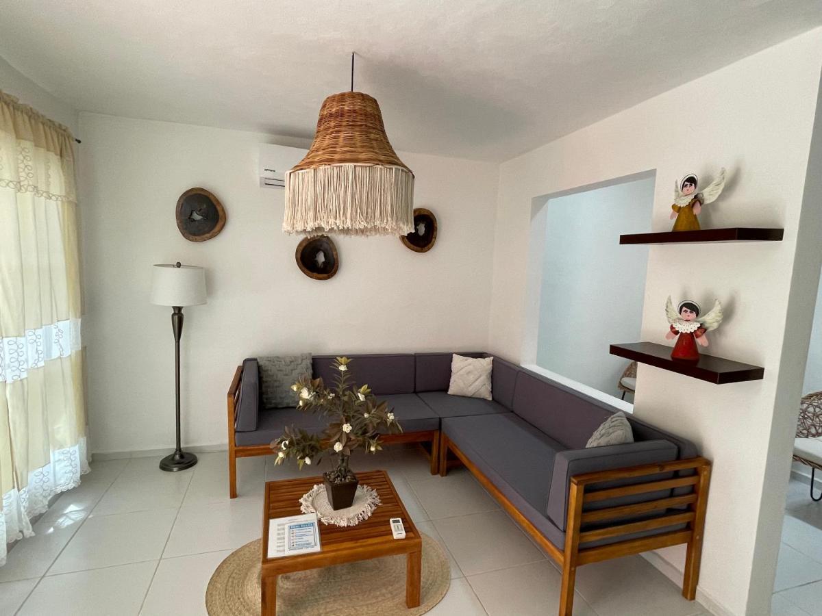 Las Villas De Maria Valladolid  Ngoại thất bức ảnh